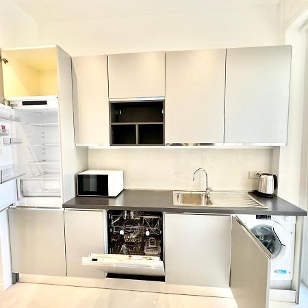 Be-C0 Centrale Luxury & Family Apt Milano Eksteriør billede