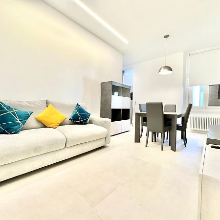 Be-C0 Centrale Luxury & Family Apt Milano Eksteriør billede