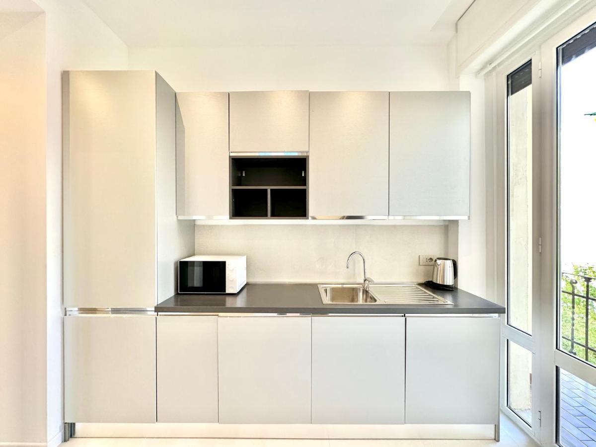 Be-C0 Centrale Luxury & Family Apt Milano Eksteriør billede