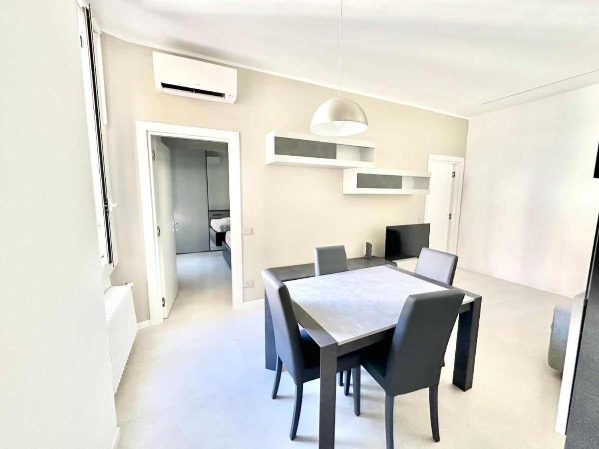 Be-C0 Centrale Luxury & Family Apt Milano Eksteriør billede