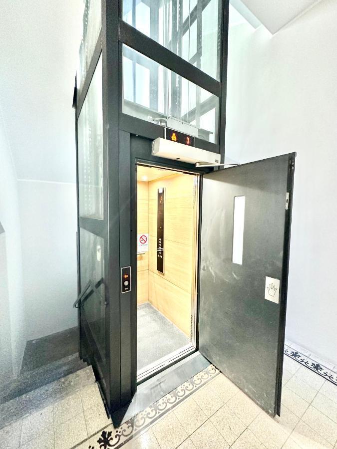 Be-C0 Centrale Luxury & Family Apt Milano Eksteriør billede