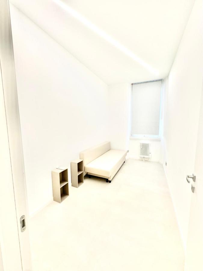 Be-C0 Centrale Luxury & Family Apt Milano Eksteriør billede