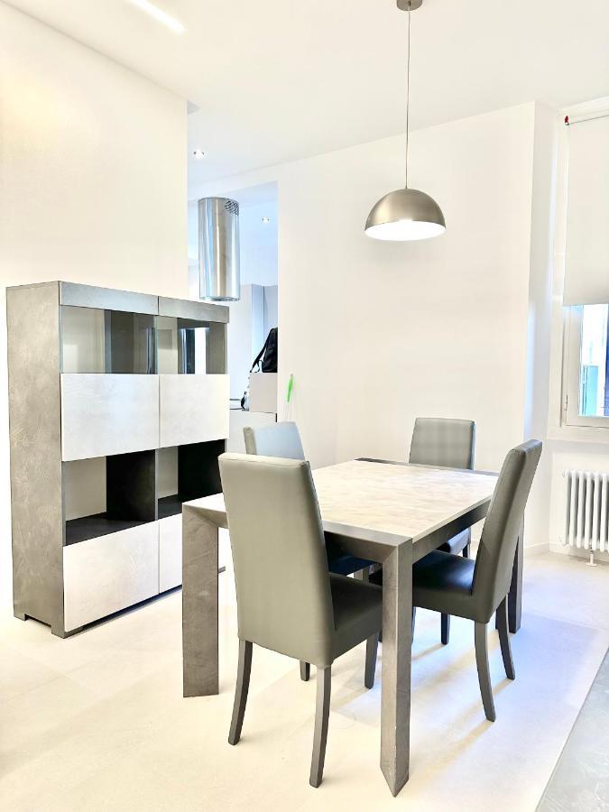 Be-C0 Centrale Luxury & Family Apt Milano Eksteriør billede