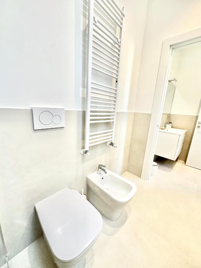 Be-C0 Centrale Luxury & Family Apt Milano Eksteriør billede