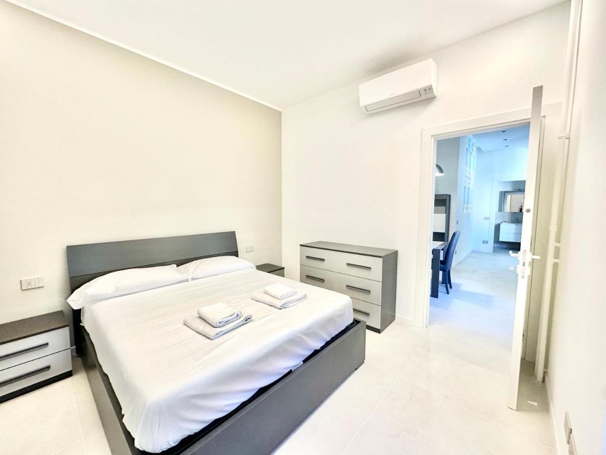 Be-C0 Centrale Luxury & Family Apt Milano Eksteriør billede