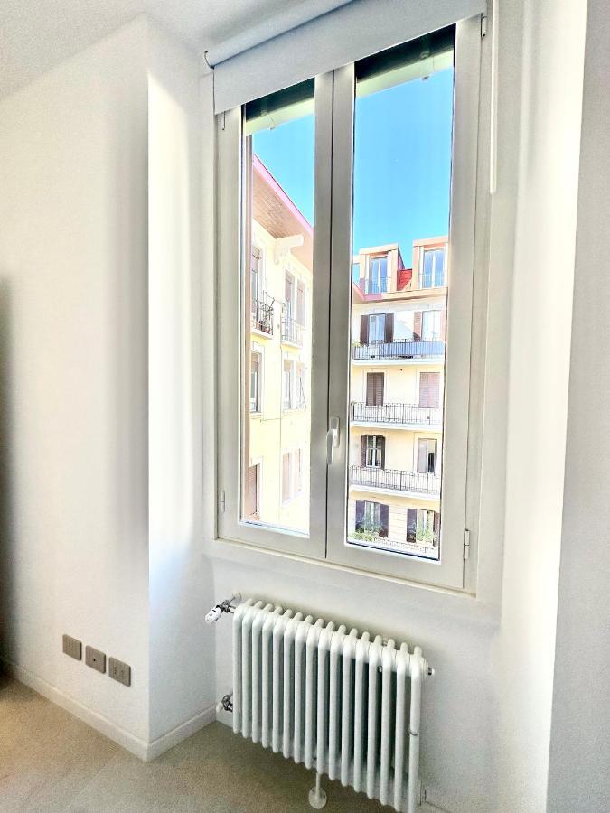 Be-C0 Centrale Luxury & Family Apt Milano Eksteriør billede
