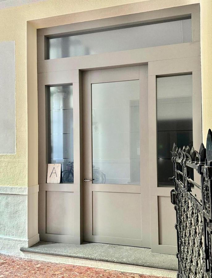 Be-C0 Centrale Luxury & Family Apt Milano Eksteriør billede