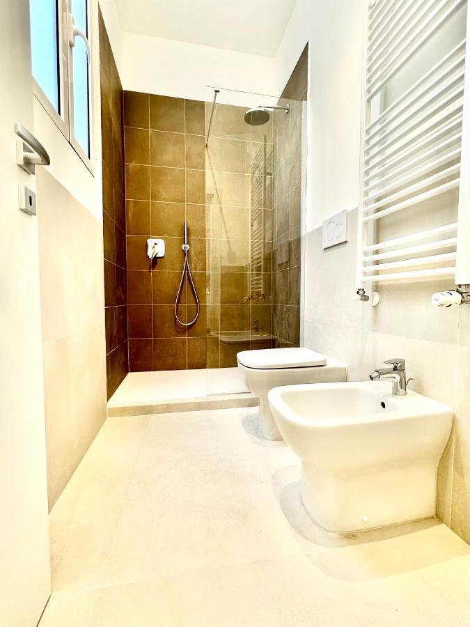 Be-C0 Centrale Luxury & Family Apt Milano Eksteriør billede