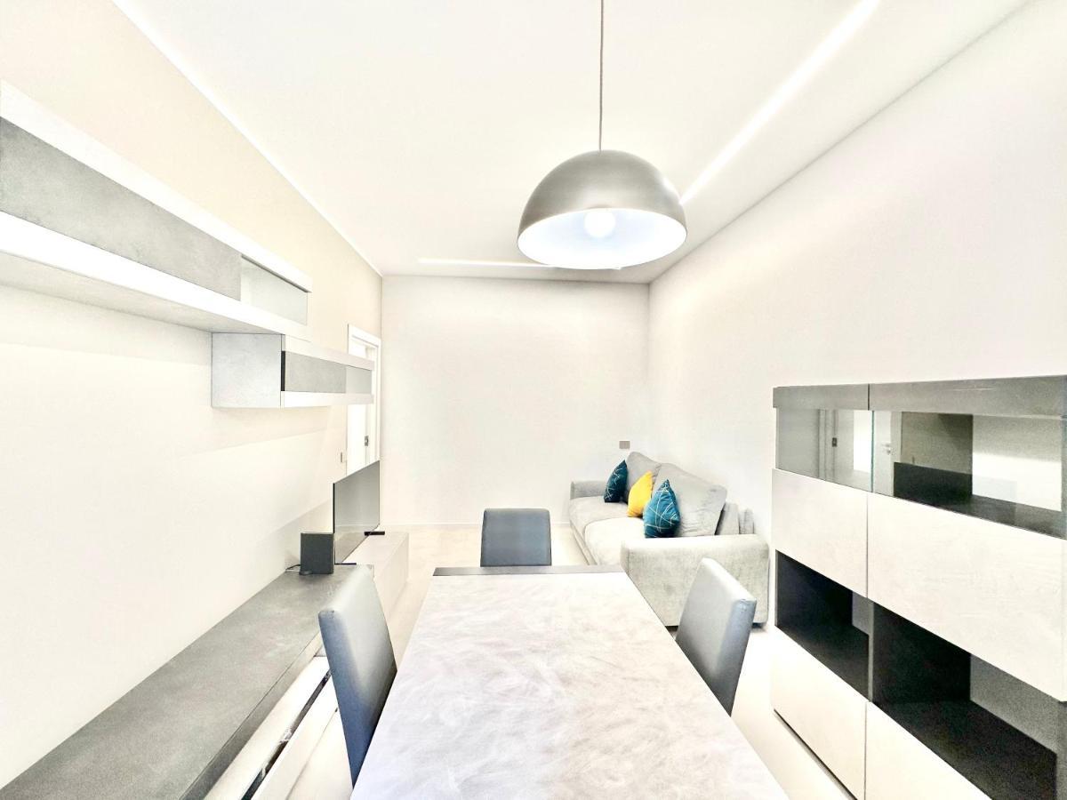 Be-C0 Centrale Luxury & Family Apt Milano Eksteriør billede