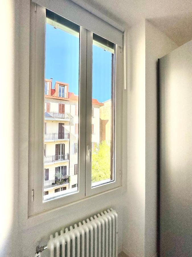 Be-C0 Centrale Luxury & Family Apt Milano Eksteriør billede