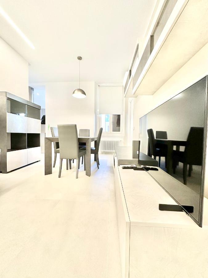Be-C0 Centrale Luxury & Family Apt Milano Eksteriør billede