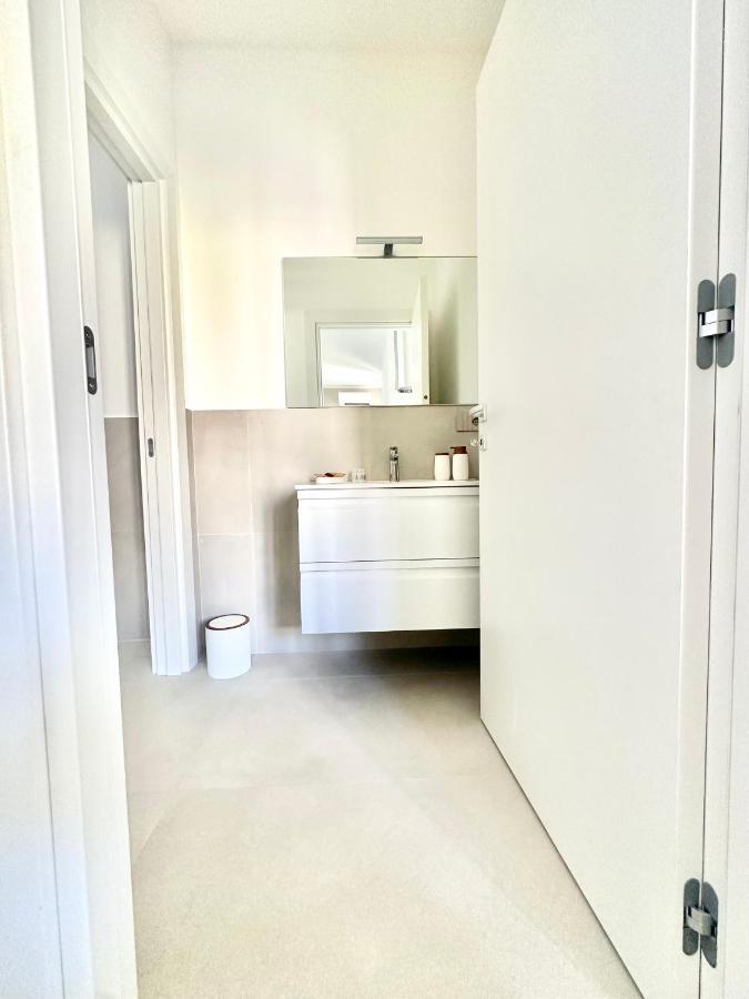 Be-C0 Centrale Luxury & Family Apt Milano Eksteriør billede