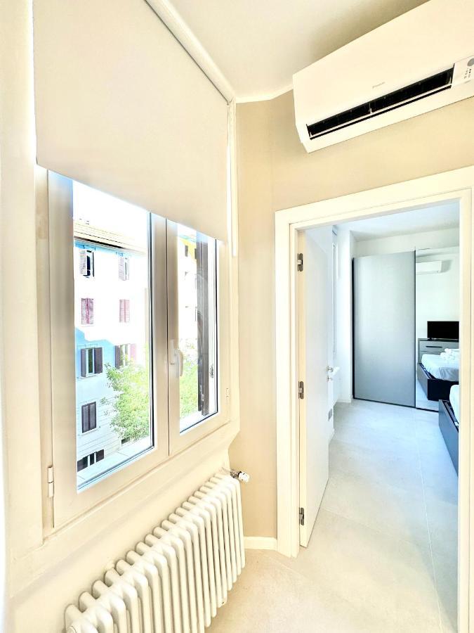 Be-C0 Centrale Luxury & Family Apt Milano Eksteriør billede