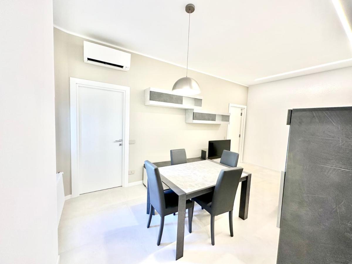 Be-C0 Centrale Luxury & Family Apt Milano Eksteriør billede
