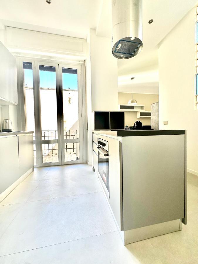 Be-C0 Centrale Luxury & Family Apt Milano Eksteriør billede