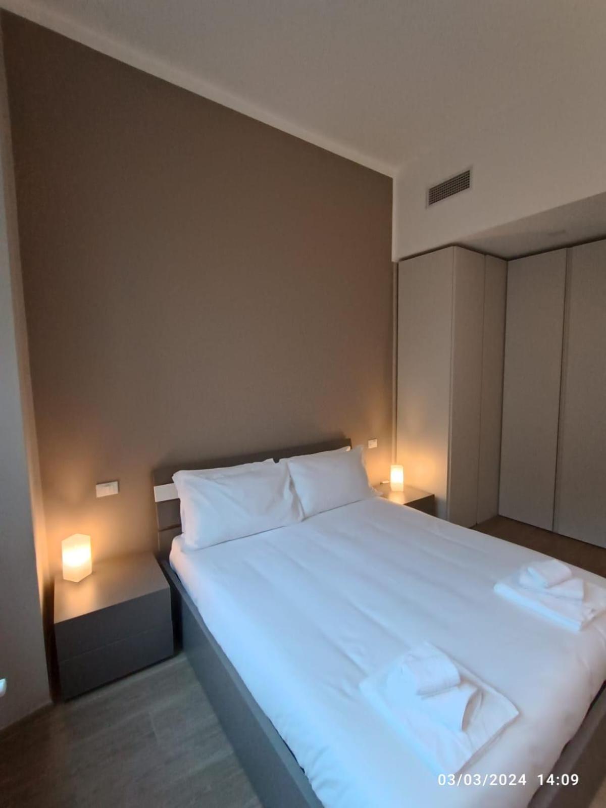 Be-C0 Centrale Luxury & Family Apt Milano Eksteriør billede