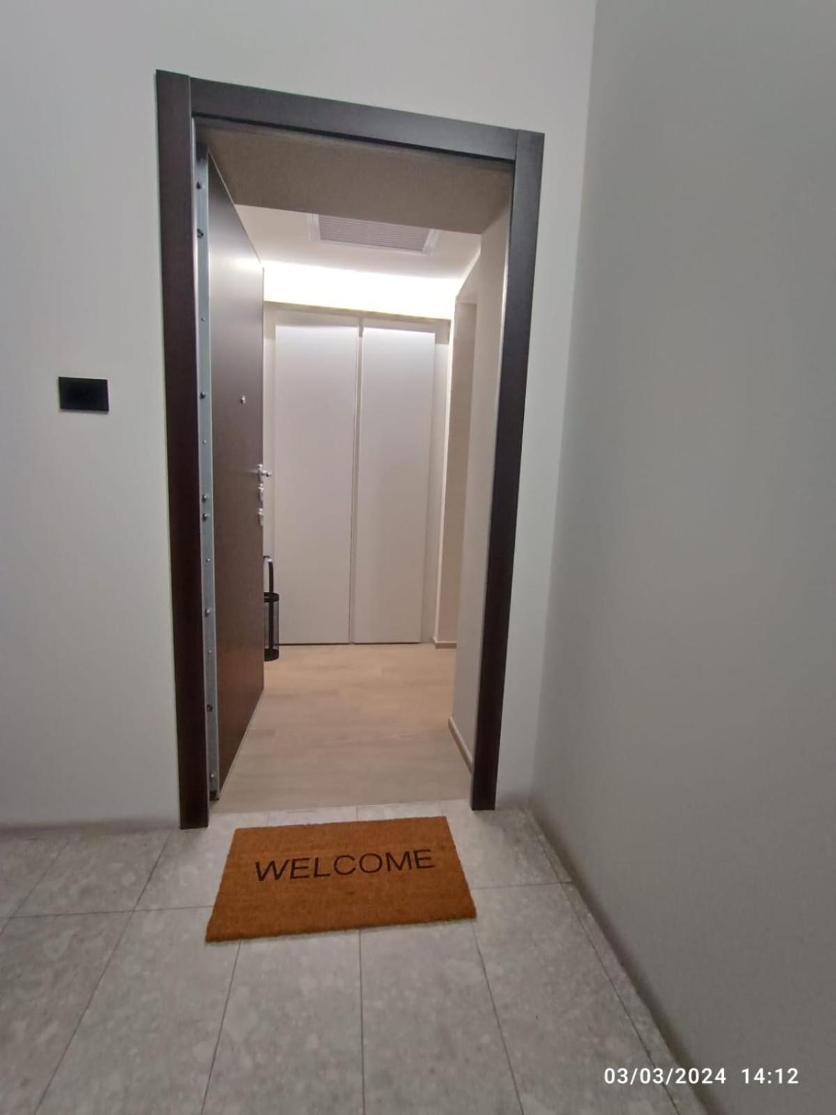 Be-C0 Centrale Luxury & Family Apt Milano Eksteriør billede