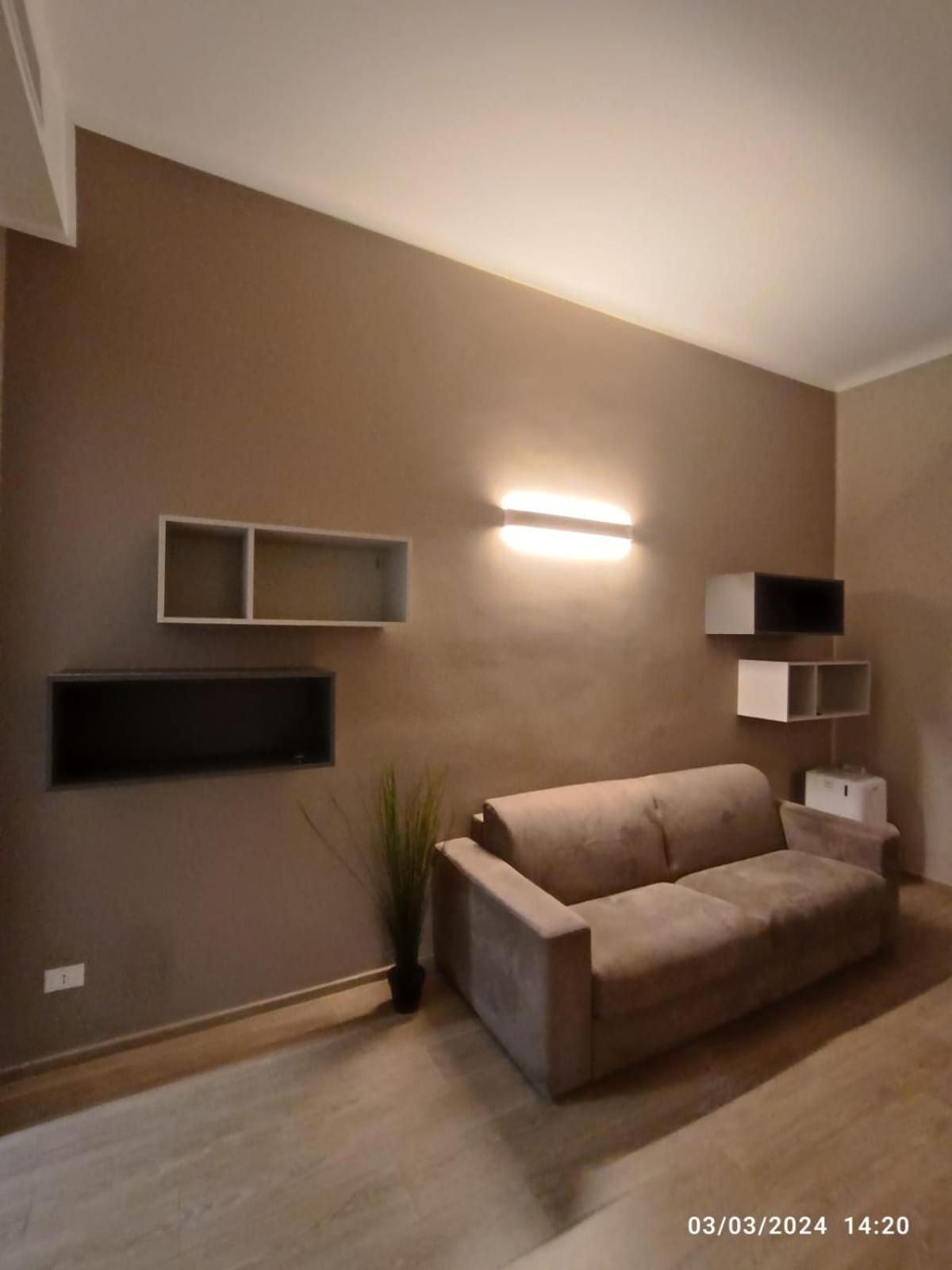 Be-C0 Centrale Luxury & Family Apt Milano Eksteriør billede
