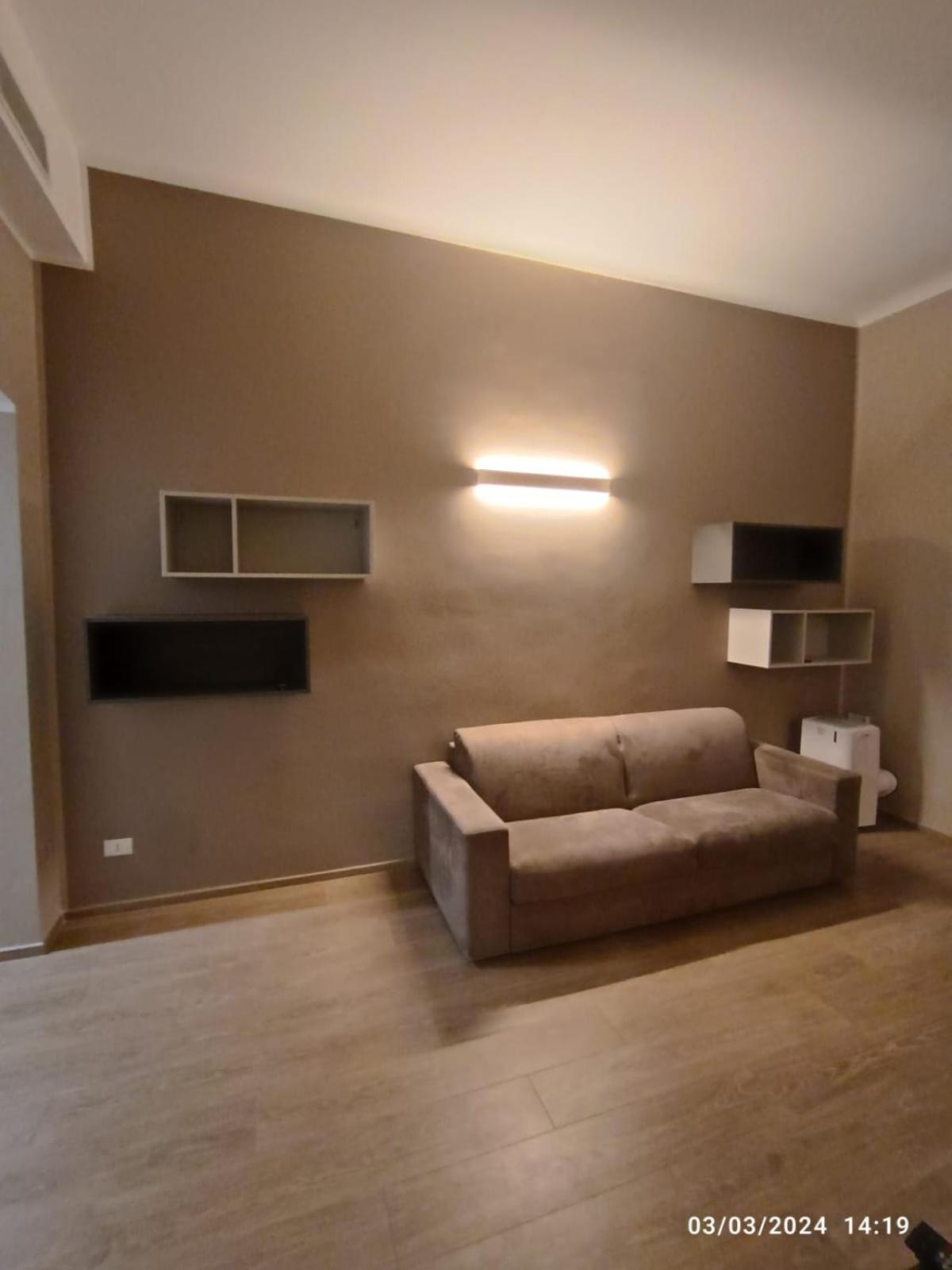 Be-C0 Centrale Luxury & Family Apt Milano Eksteriør billede